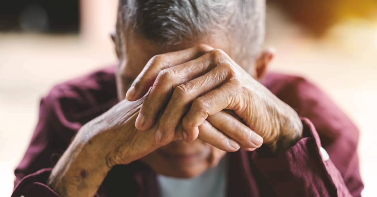 Common Types Of Abuse In Nursing Homes Marshfield Plover