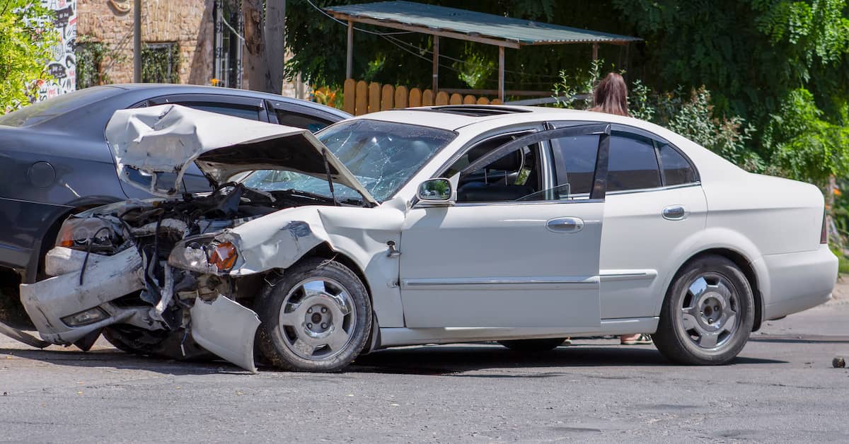 Which Drivers Are Most Likely to Be in a Fatal Crash?